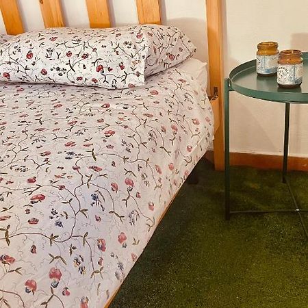 Laura'S Home Cornaredo Luaran gambar