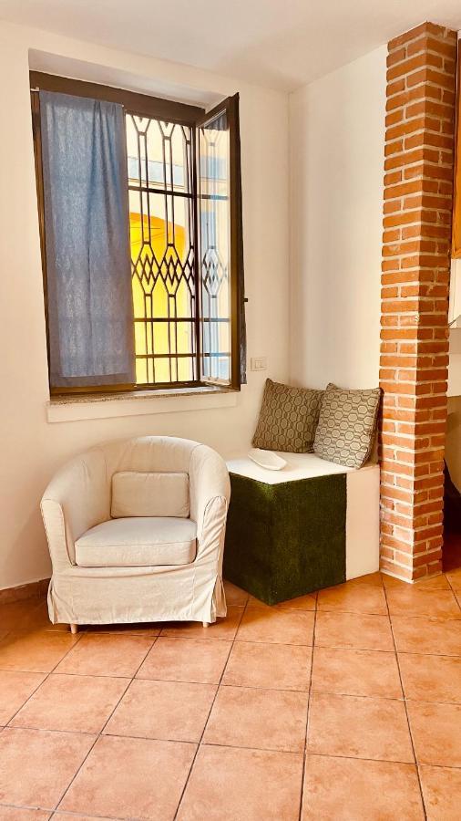 Laura'S Home Cornaredo Luaran gambar