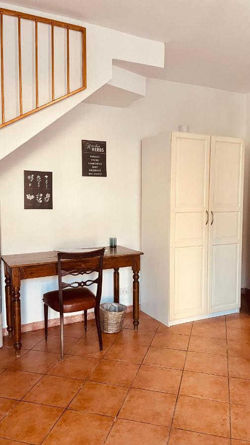 Laura'S Home Cornaredo Luaran gambar
