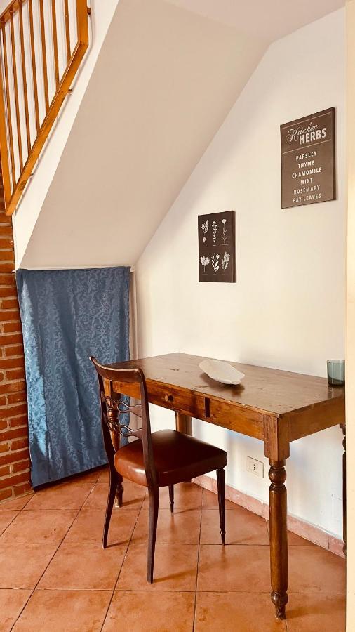 Laura'S Home Cornaredo Luaran gambar
